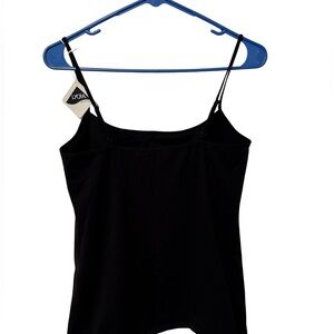 Victoria's Secret Black Camisole Top